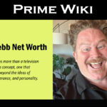 Casey Webb Net Worth
