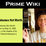 Jackson Mahomes Net Worth