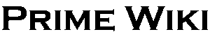 prime wiki