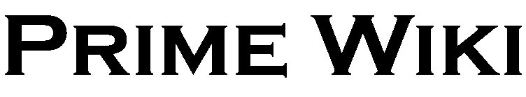 prime wiki