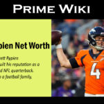 Brett Rypien Net Worth