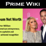 Carter Reum Net Worth