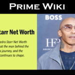 Fredro Starr Net Worth