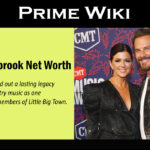 Jimi Westbrook Net Worth