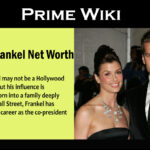Andrew Frankel Net Worth