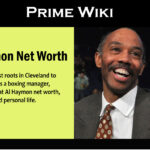 Al Haymon Net Worth