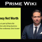 Eric Villency Net Worth