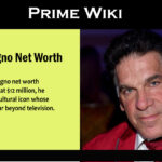 Lou Ferrigno Net Worth