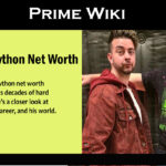 Scott Cawthon Net Worth