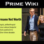 Oliver Haarmann Net Worth