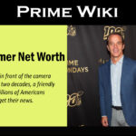 Bill Hemmer Net Worth