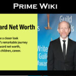 Ron Howard Net Worth