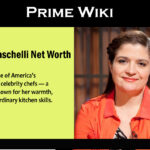 Alex Guarnaschelli Net Worth