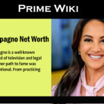 Emily Compagno Net Worth