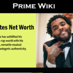 Kevin Gates Net Worth