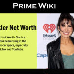 Kat Stickler Net Worth