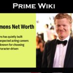 Jesse Plemons Net Worth