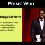 Colman Domingo Net Worth