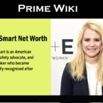 Elizabeth Smart Net Worth